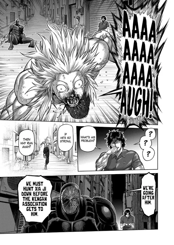 Kengan Omega Chapter 156 image 07_optimized